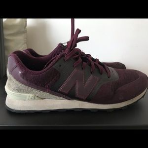 Woman’s New Balance Shoes